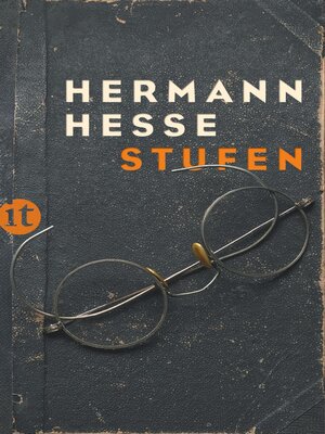 cover image of Stufen